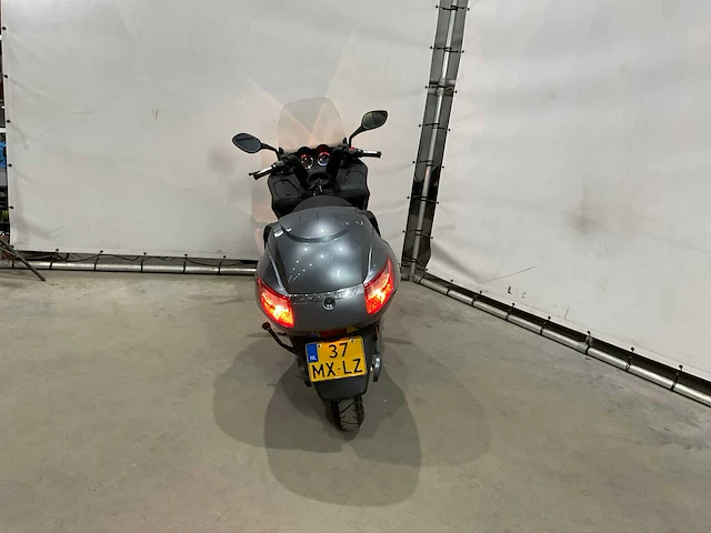 Jonway motorscooter - afbeelding 12 van  15