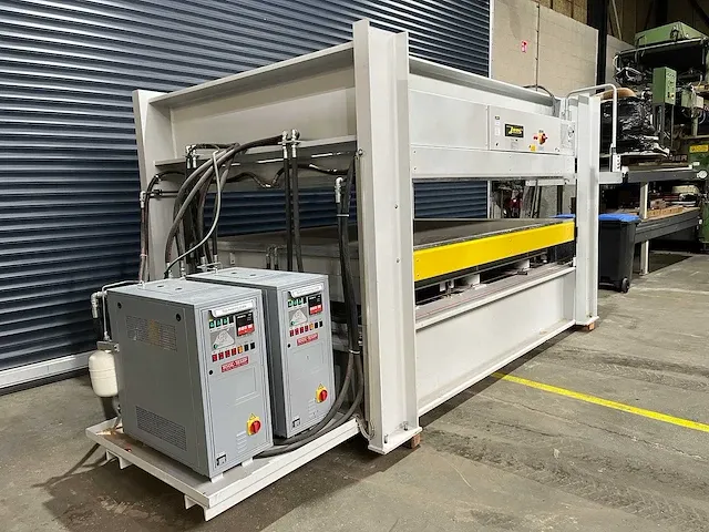 Joos - hp-s200 - fineerpers - 2014 - afbeelding 9 van  23