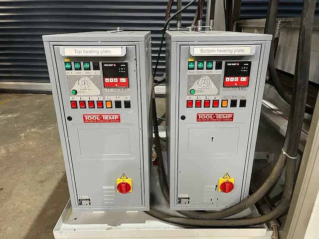 Joos - hp-s200 - fineerpers - 2014 - afbeelding 23 van  23
