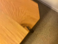 Jop eiken eetkamertafel - afbeelding 6 van  6