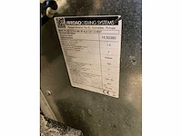 Jordao - estatica 800 3p sls - koelwerkbank met koelbak - afbeelding 8 van  8