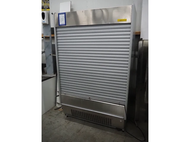 Jordao cooling systems - afbeelding 1 van  7