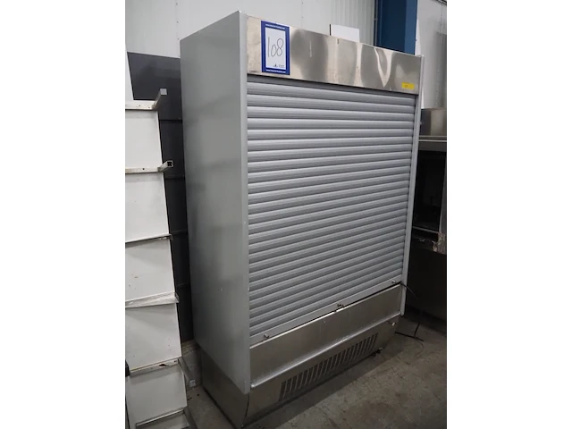 Jordao cooling systems - afbeelding 2 van  7