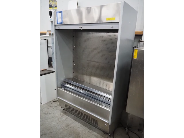 Jordao cooling systems - afbeelding 3 van  7