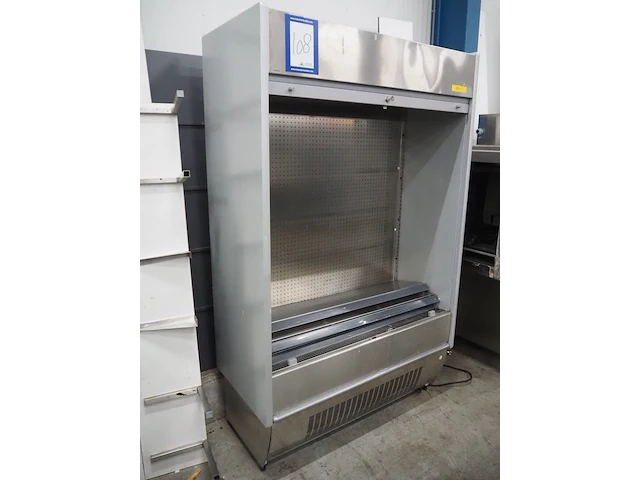 Jordao cooling systems - afbeelding 4 van  7