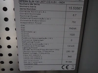 Jordao cooling systems - afbeelding 7 van  7
