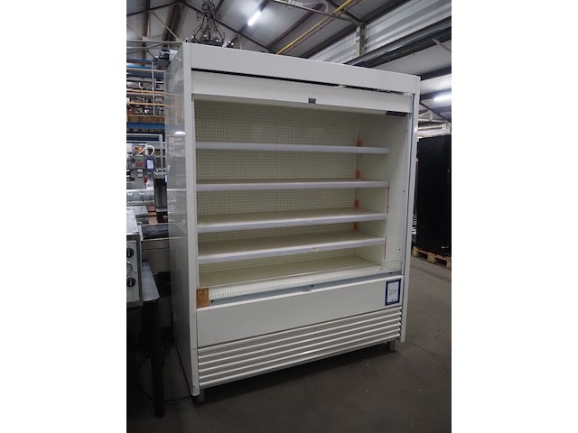 Jordao cooling systems - afbeelding 2 van  7