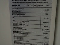 Jordao cooling systems - afbeelding 7 van  7