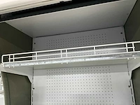 Jordao mural koelvitrine - afbeelding 6 van  8