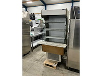 Jordao mural koelvitrine - afbeelding 2 van  8