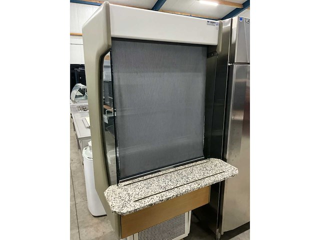 Jordao mural koelvitrine - afbeelding 4 van  8