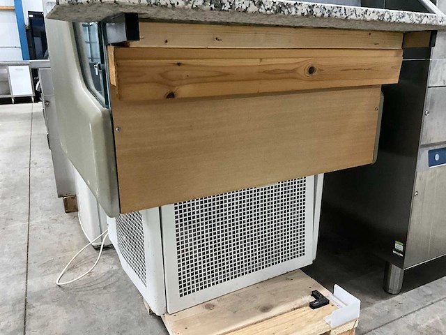 Jordao mural koelvitrine - afbeelding 7 van  8