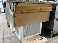 Jordao mural koelvitrine - afbeelding 7 van  8