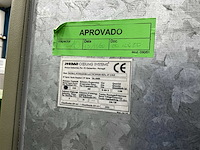 Jordao mural koelvitrine - afbeelding 8 van  8