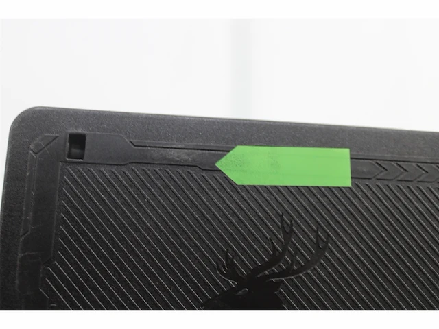 Jorest 38-delige precisie-schroevendraaierset, gereedschapsset met torx voor iphone, switch, ps4, mac, laptop, bril, horloges enz - afbeelding 4 van  4