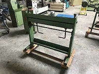 Jorg - 3711 - vouwmachines - afbeelding 3 van  4
