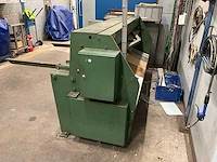 Jörg - 4054 - guillotine schaar - afbeelding 3 van  7