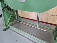 Jörg 3402 vingerkruk - afbeelding 7 van  9