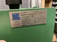 Jorg 3622 zetbank - afbeelding 4 van  4