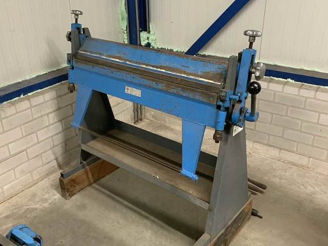 Jorg 3701 zetbank - afbeelding 1 van  2