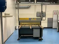 Jörg 4051 guillotineschaar - afbeelding 4 van  10