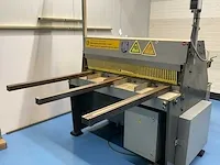 Jörg 4051 guillotineschaar - afbeelding 5 van  10