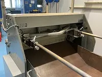 Jörg 4051 guillotineschaar - afbeelding 6 van  10