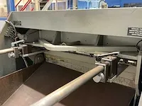 Jörg 4051 guillotineschaar - afbeelding 7 van  10