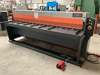 Jörg 4055 guillotineschaar