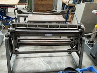 Jorg 4601/55 combiwals - afbeelding 2 van  9