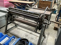 Jorg 4601/55 combiwals - afbeelding 3 van  9
