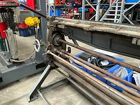 Jorg 4601/55 combiwals - afbeelding 5 van  9