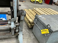 Jorg 4601/55 combiwals - afbeelding 6 van  9