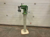 Jörg voormachine overige plaatbewerkingsmachines - afbeelding 1 van  6