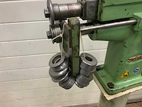 Jörg voormachine overige plaatbewerkingsmachines - afbeelding 3 van  6
