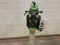 Jörg voormachine overige plaatbewerkingsmachines - afbeelding 4 van  6