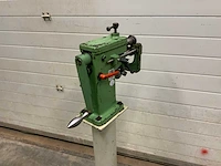 Jörg voormachine overige plaatbewerkingsmachines - afbeelding 6 van  6