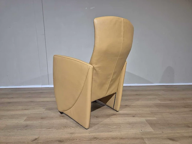 Jori - vinci - fauteuil - afbeelding 3 van  9