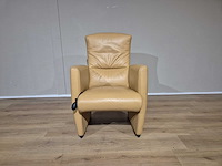 Jori - vinci - fauteuil - afbeelding 1 van  9