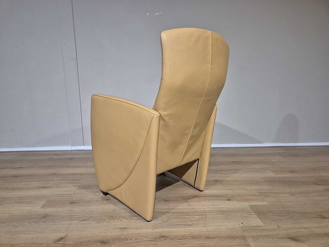 Jori - vinci - fauteuil - afbeelding 3 van  9