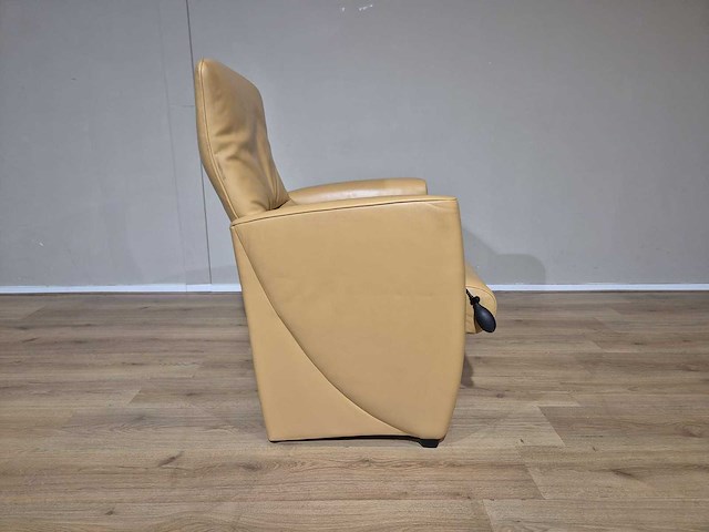 Jori - vinci - fauteuil - afbeelding 6 van  9