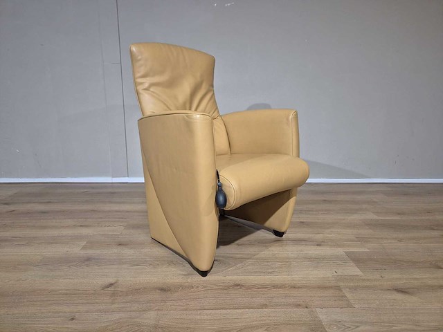 Jori - vinci - fauteuil - afbeelding 7 van  9