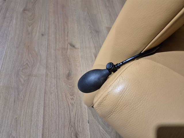 Jori - vinci - fauteuil - afbeelding 8 van  9