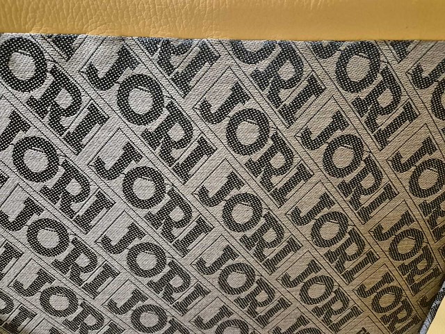 Jori - vinci - fauteuil - afbeelding 9 van  9