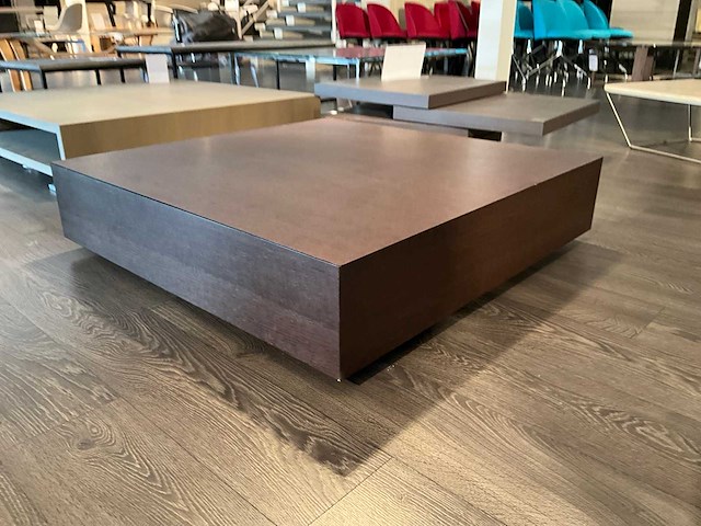 Jori silva salontafel - afbeelding 2 van  8