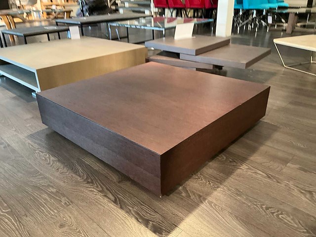 Jori silva salontafel - afbeelding 3 van  8