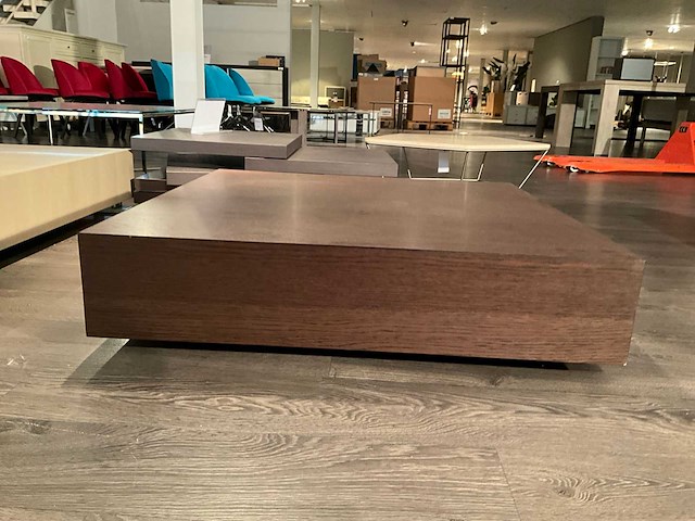 Jori silva salontafel - afbeelding 4 van  8