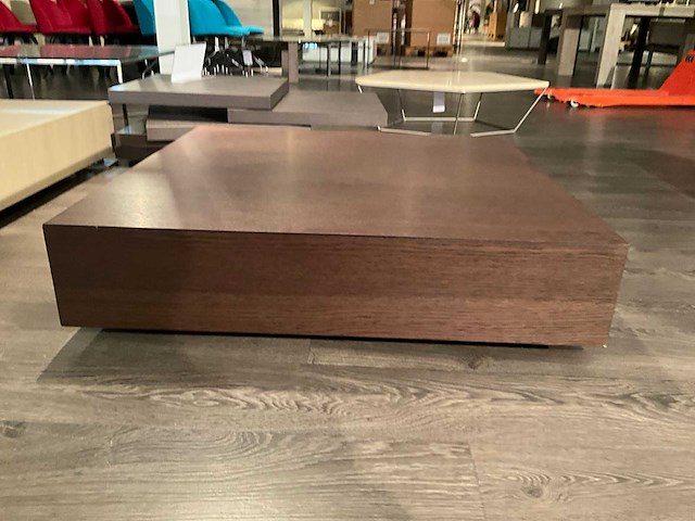 Jori silva salontafel - afbeelding 5 van  8