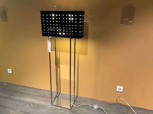 Jori vloerlamp - afbeelding 3 van  9