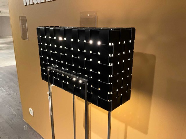 Jori vloerlamp - afbeelding 5 van  9